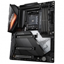 技嘉X570S AORUS MASTER 超级雕主板 （AMD X570/socket AM4)
