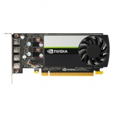 NVIDIA T600 4G GDDR6  图灵架构 平面制图设计专业显卡