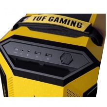 华硕TUF GAMING GT501 鬼灭之刃 限定版  电脑机箱台式机箱