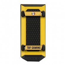 华硕TUF GAMING GT501 鬼灭之刃 限定版  电脑机箱台式机箱