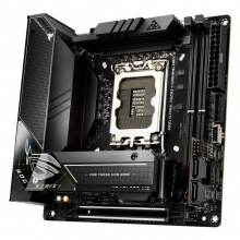 华硕ROG STRIX Z690-I GAMING WIFI 主板（ Intel Z690/LGA 1700）