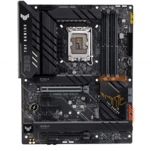 华硕TUF GAMING Z690-PLUS DDR4 主板（ Intel Z690/LGA 1700）