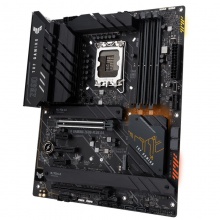 华硕TUF GAMING Z690-PLUS DDR4 主板（ Intel Z690/LGA 1700）