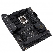 华硕TUF GAMING Z690-PLUS DDR4 主板（ Intel Z690/LGA 1700）
