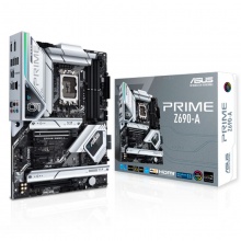 华硕PRIME Z690-A 主板（ Intel Z690/LGA 1700）