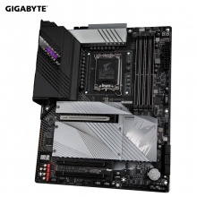 技嘉Z690 AORUS PRO DDR4 （ Intel Z690/LGA 1700）