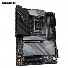 技嘉Z690 AORUS PRO DDR4 （ Intel Z690/LGA 1700）