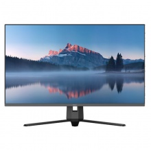 HKC T3252U 31.5英寸4k高清 广视角微边框 商用办公壁挂低蓝光显示器