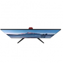 HKC T3252U 31.5英寸4k高清 广视角微边框 商用办公壁挂低蓝光显示器