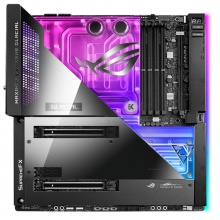 华硕ROG MAXIMUS Z690 EXTREME GLACIAL （ Intel Z690/LGA 1700）