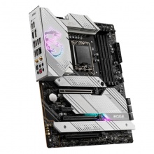 微星MPG Z690 EDGE TI WIFI DDR4刀锋版 （ Intel Z690/LGA 1700）