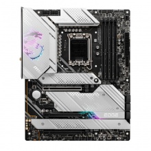 微星MPG Z690 EDGE TI WIFI DDR4刀锋版 （ Intel Z690/LGA 1700）