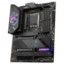 微星MPG Z690 CARBON WIFI 暗黑 （ Intel Z690/LGA 1700）