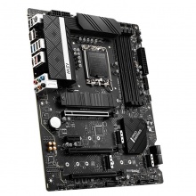 微星PRO Z690-A DDR4 主板 （ Intel Z690/LGA 1700）