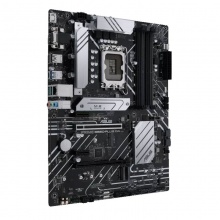 华硕PRIME B660-PLUS D4游戏主板电脑台式机主板（ Intel B660/LGA 1700）