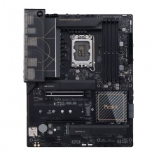 华硕PROART B660-Creator D4游戏主板电脑台式机主板（ Intel B660/LGA 1700）