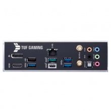 华硕TUF GAMING B660-PLUS WIFI D4游戏主板电脑台式机主板（ Intel B660/LGA 1700）