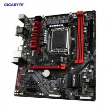 技嘉B660M GAMING DDR4 主板（ Intel B660/LGA 1700）