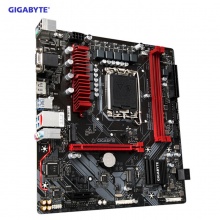 技嘉B660M GAMING DDR4 主板（ Intel B660/LGA 1700）