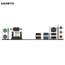 技嘉H610M-S2 DDR4 主板（ Intel H610/LGA 1700）