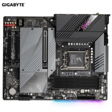 技嘉B660 AORUS MASTER超级雕主板（ Intel B660/LGA 1700）