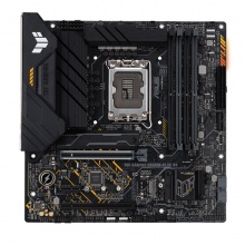 华硕（ASUS) TUF GAMING B660M-PLUS D4游戏主板（ Intel B660/LGA 1700）