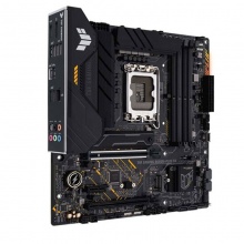 华硕（ASUS) TUF GAMING B660M-PLUS D4游戏主板（ Intel B660/LGA 1700）