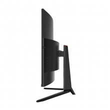 HKC SG32QC 31.5英寸VA面板2K高清 144Hz电竞 1500R曲面电脑液晶显示器