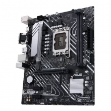 华硕（ASUS） PRIME B660M-K D4游戏主板（ Intel B660/LGA 1700）