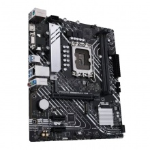 华硕（ASUS） PRIME B660M-K D4游戏主板（ Intel B660/LGA 1700）