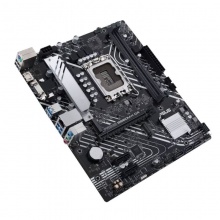 华硕（ASUS） PRIME B660M-K D4游戏主板（ Intel B660/LGA 1700）