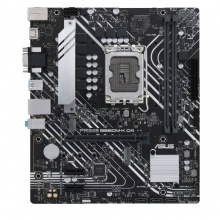 华硕（ASUS） PRIME B660M-K D4游戏主板（ Intel B660/LGA 1700）