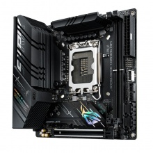 华硕ROG STRIX B660-I GAMING WIFI 主板（ Intel B660/LGA 1700）