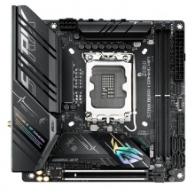 华硕ROG STRIX B660-I GAMING WIFI 主板（ Intel B660/LGA 1700）