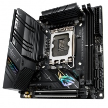 华硕ROG STRIX B660-I GAMING WIFI 主板（ Intel B660/LGA 1700）