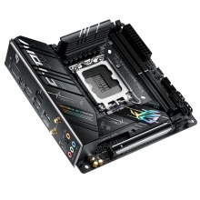 华硕ROG STRIX B660-I GAMING WIFI 主板（ Intel B660/LGA 1700）
