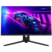 HKC IG27Q 27英寸 高清2k 144HZ 台式游戏电脑显示器