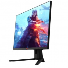 HKC IG27Q 27英寸 高清2k 144HZ 台式游戏电脑显示器