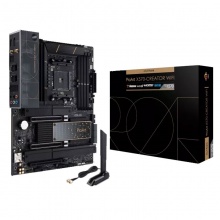 华硕 ProArt X570-CREATOR WIFI 电竞台式游戏电脑主板