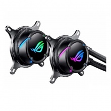 华硕ROG STRIX  飞龙II LC240 一体式CPU水冷散热器