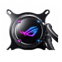 华硕ROG STRIX  飞龙II LC240 一体式CPU水冷散热器