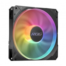 华硕ROG STRIX LC II 280 ARGB一体式水冷散热器RGB神光同步风扇