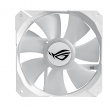 华硕ROG STRIX LC II  240 ARGB吹雪 一体式CPU水冷散热器