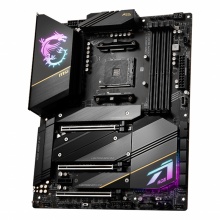微星MEG X570S ACE MAX 台式机电脑电竞主板