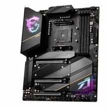 微星MEG X570S ACE MAX 台式机电脑电竞主板