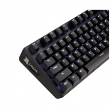 耕升 星极XK400键盘 游戏办公家用键盘