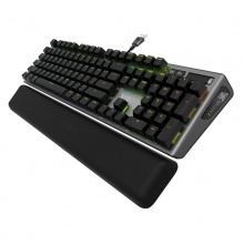 耕升 星极XK700键盘 游戏办公家用键盘