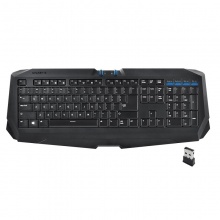 技嘉FORCE K7 Wireless 游戏办公家用键盘