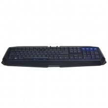 技嘉 FORCE K7 游戏办公家用键盘