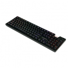 耕升 游戏键盘 GK450电竞键盘 游戏办公家用键盘